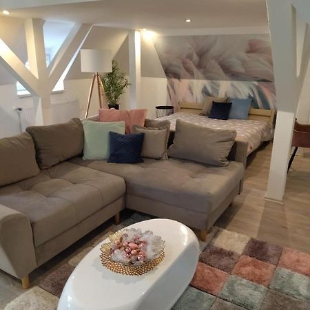 Valentin Apartman มาโค ภายนอก รูปภาพ
