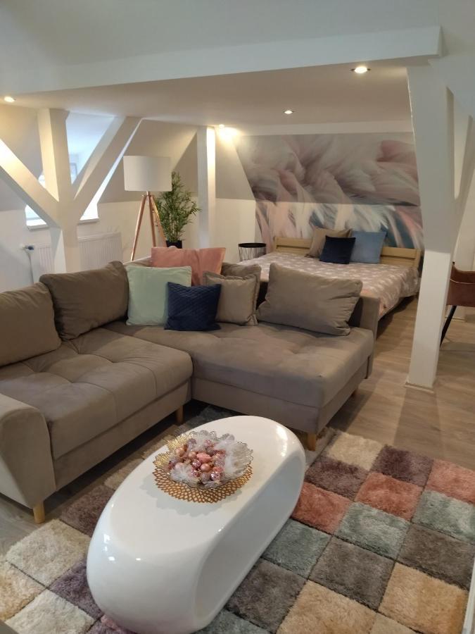 Valentin Apartman มาโค ภายนอก รูปภาพ