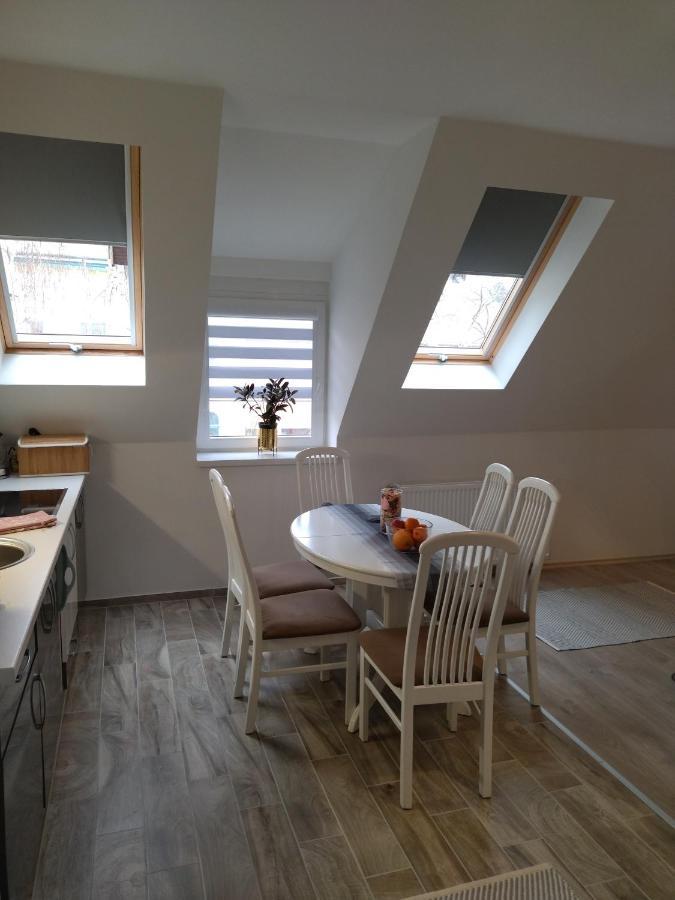 Valentin Apartman มาโค ภายนอก รูปภาพ