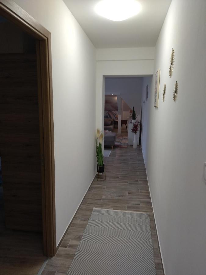 Valentin Apartman มาโค ภายนอก รูปภาพ