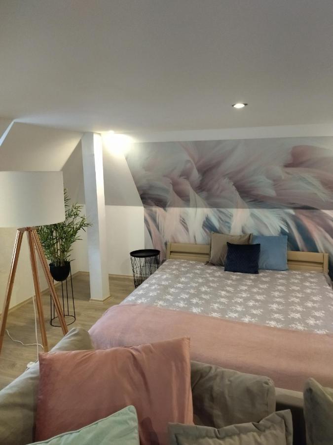 Valentin Apartman มาโค ภายนอก รูปภาพ