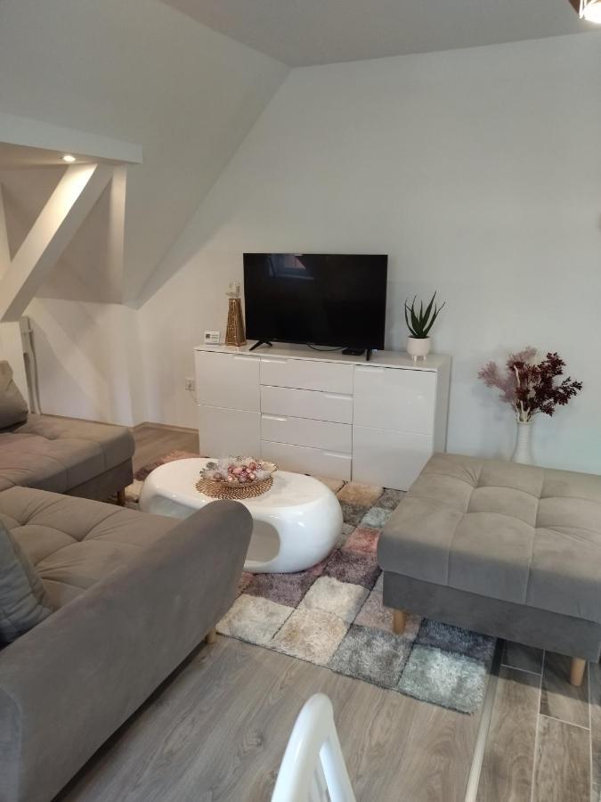 Valentin Apartman มาโค ภายนอก รูปภาพ
