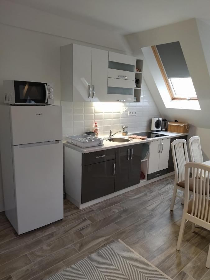 Valentin Apartman มาโค ภายนอก รูปภาพ