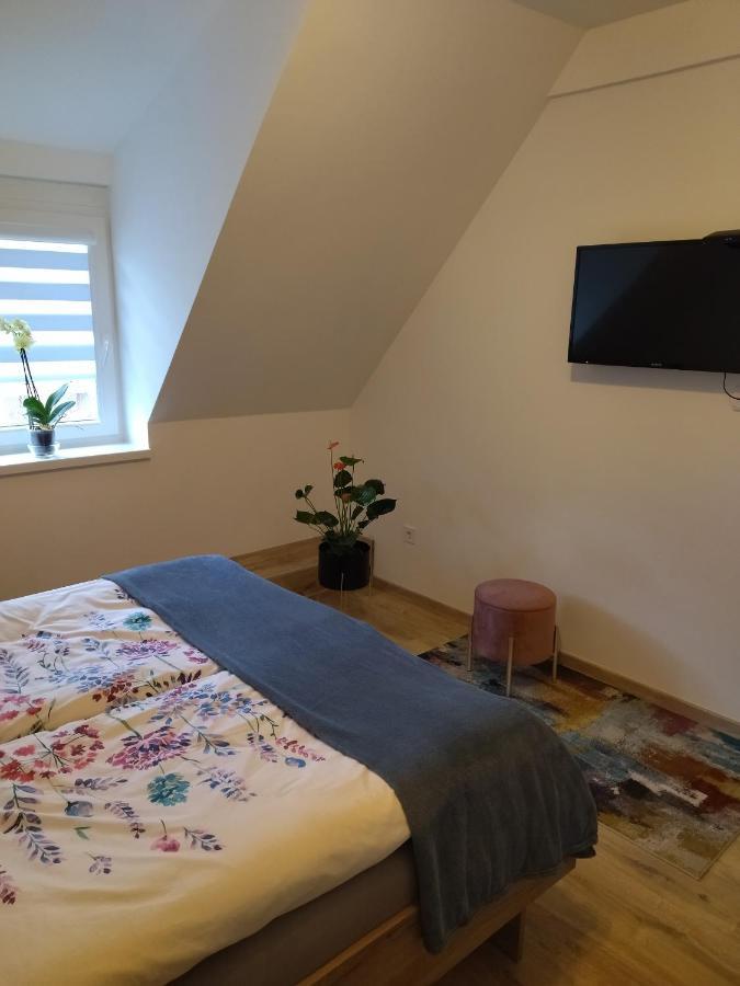 Valentin Apartman มาโค ภายนอก รูปภาพ