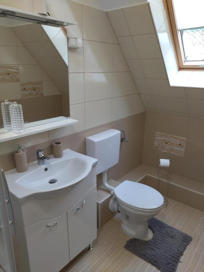 Valentin Apartman มาโค ภายนอก รูปภาพ