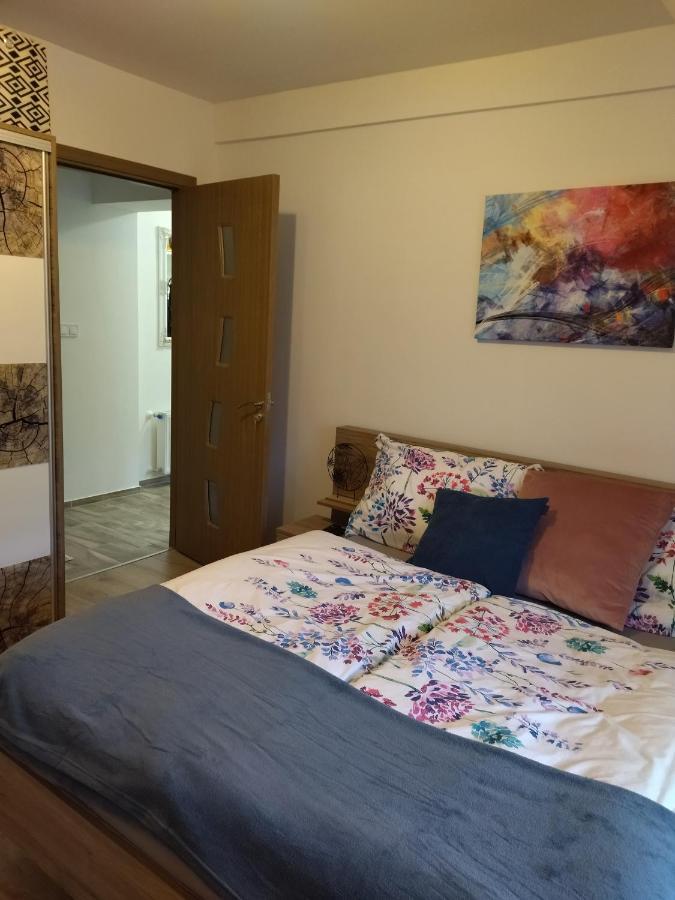 Valentin Apartman มาโค ภายนอก รูปภาพ