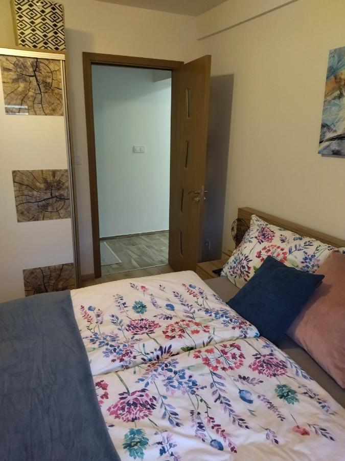 Valentin Apartman มาโค ภายนอก รูปภาพ