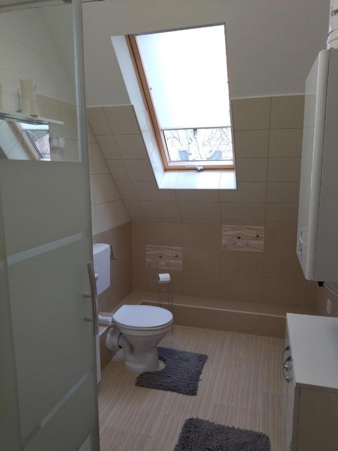 Valentin Apartman มาโค ภายนอก รูปภาพ