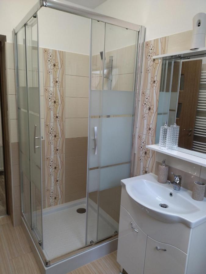 Valentin Apartman มาโค ภายนอก รูปภาพ