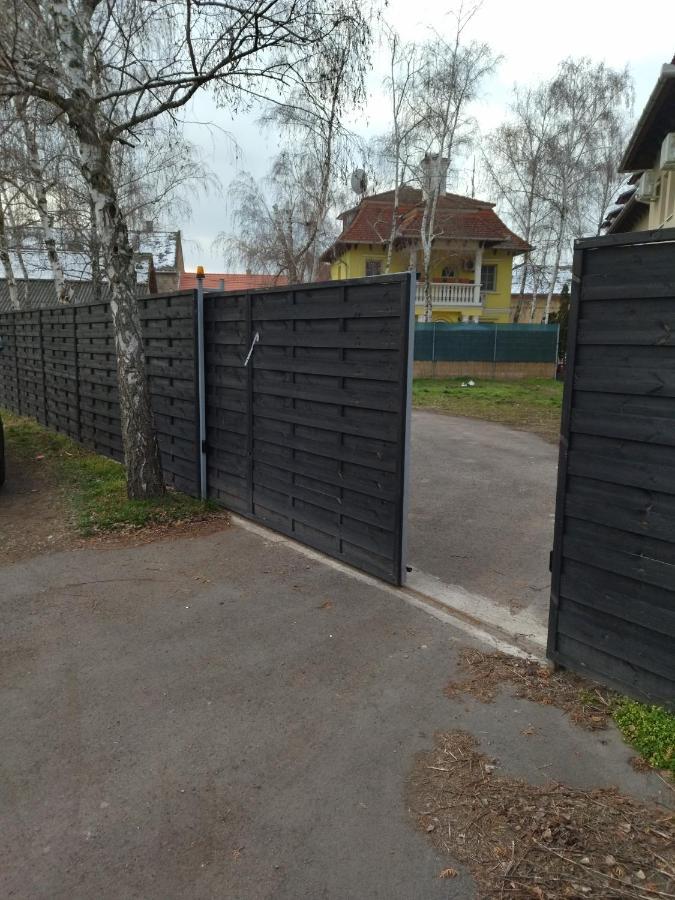 Valentin Apartman มาโค ภายนอก รูปภาพ
