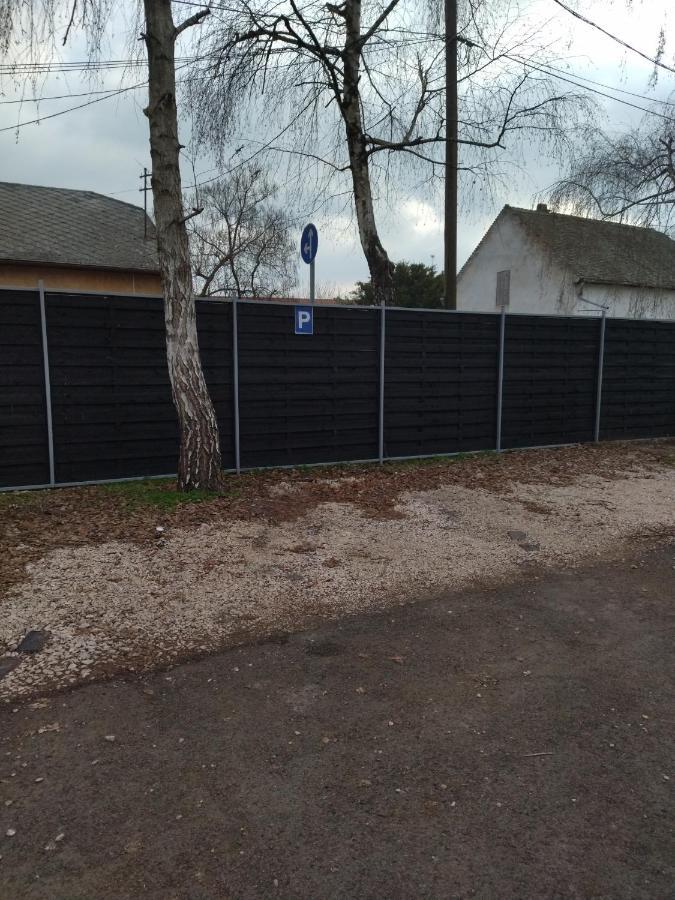 Valentin Apartman มาโค ภายนอก รูปภาพ