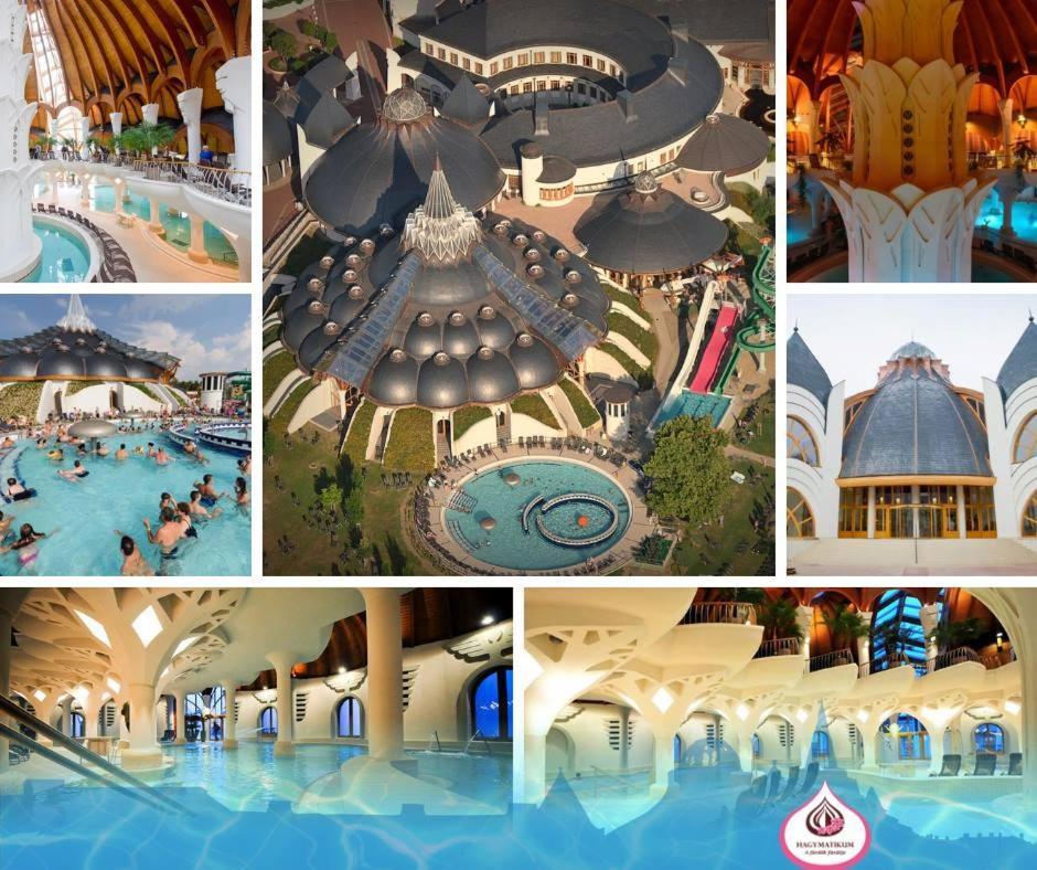 Valentin Apartman มาโค ภายนอก รูปภาพ