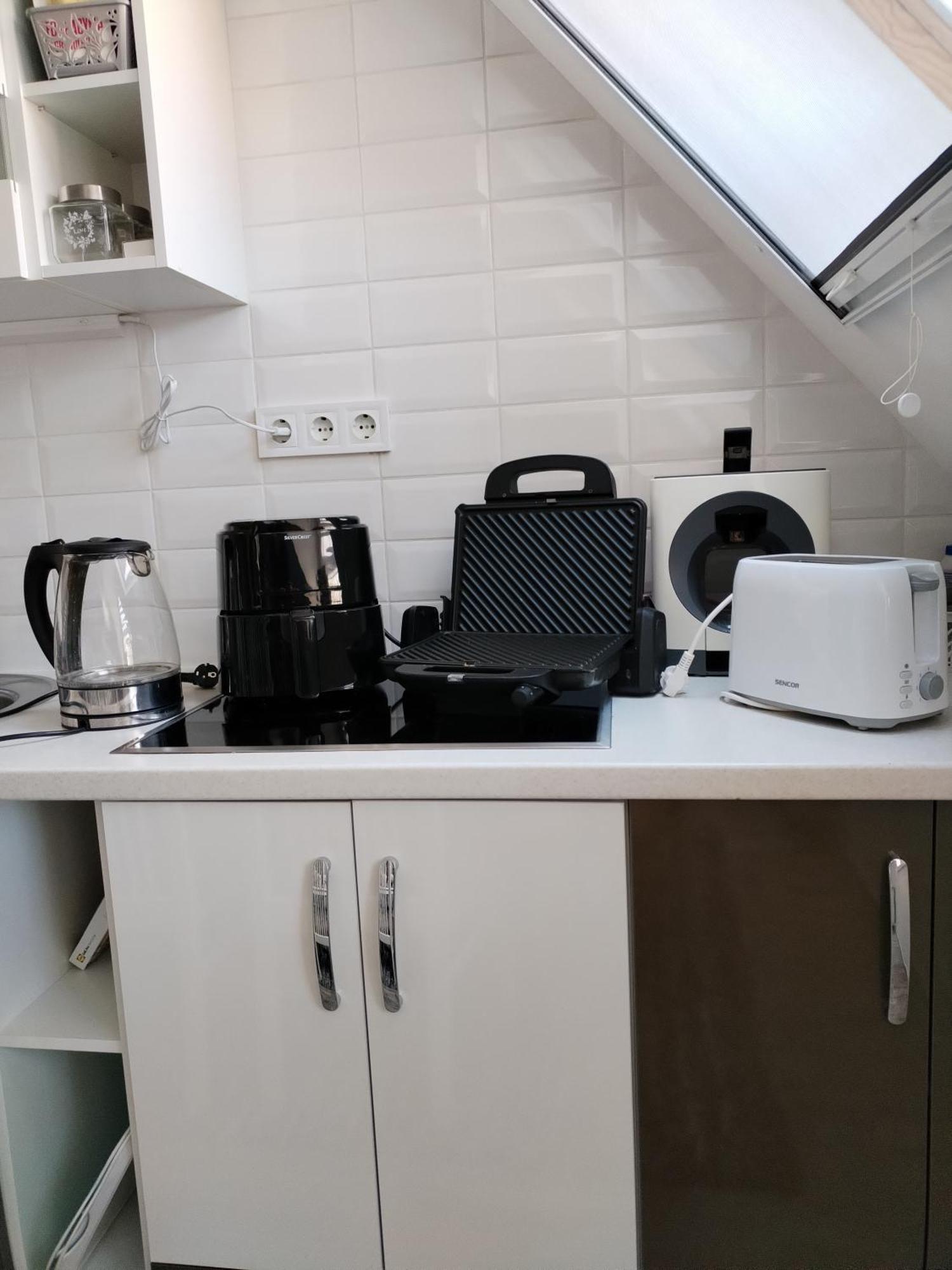 Valentin Apartman มาโค ภายนอก รูปภาพ